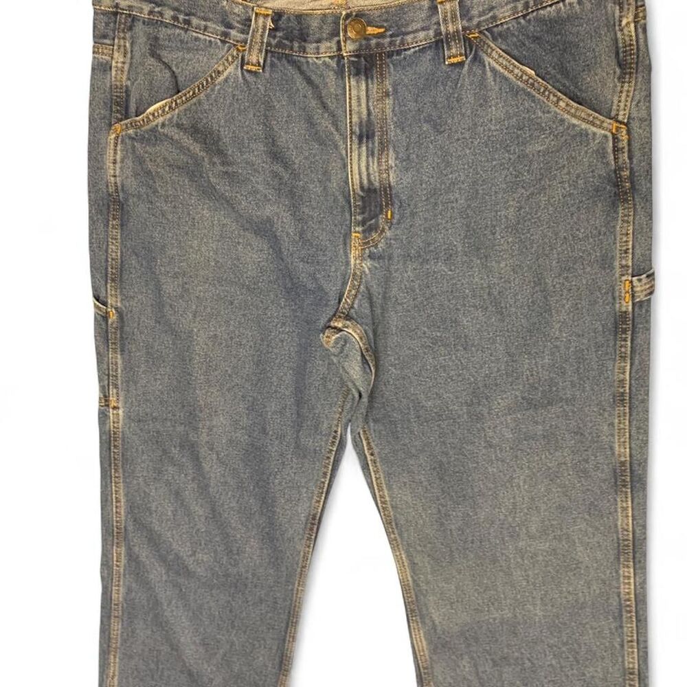 Blue mountain carpenter jeans Size 40